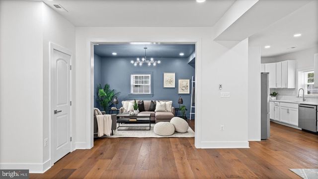 5605 GROVELAND AVE, Baltimore, MD 21215