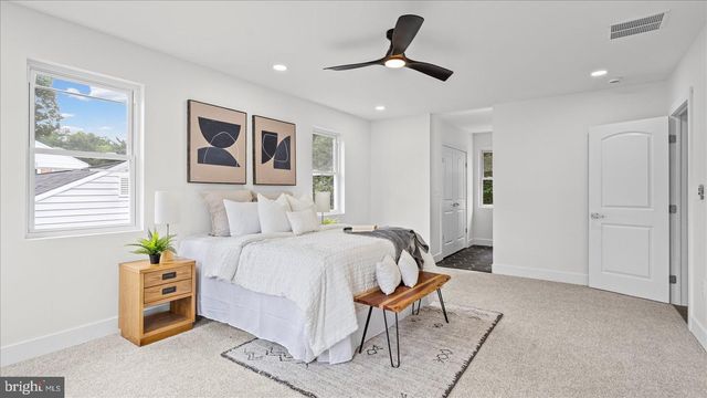 5605 GROVELAND AVE, Baltimore, MD 21215