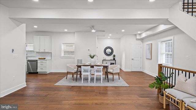 5605 GROVELAND AVE, Baltimore, MD 21215
