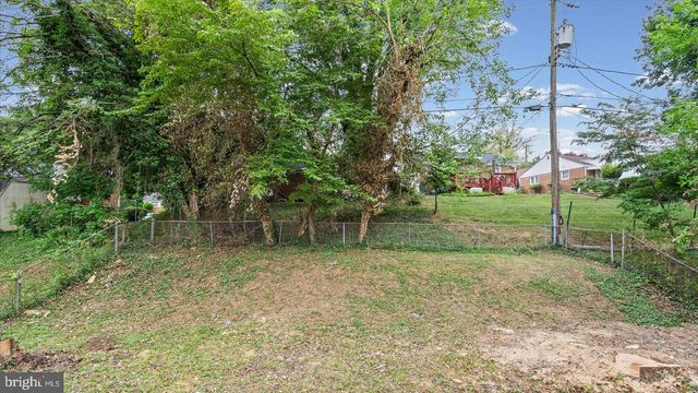 5605 GROVELAND AVE, Baltimore, MD 21215