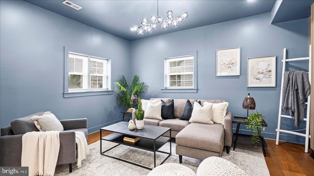 5605 GROVELAND AVE, Baltimore, MD 21215