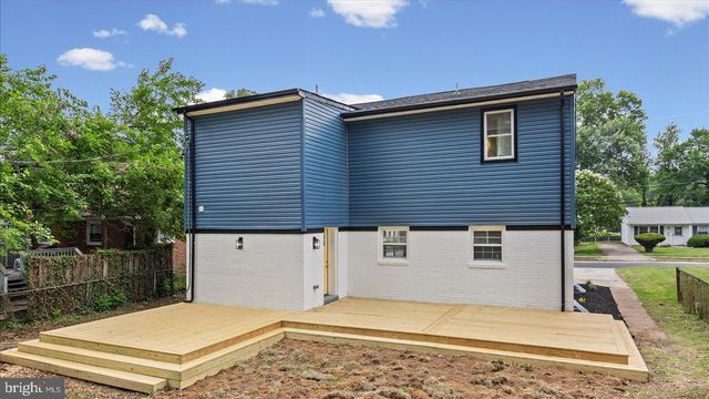 5605 GROVELAND AVE, Baltimore, MD 21215