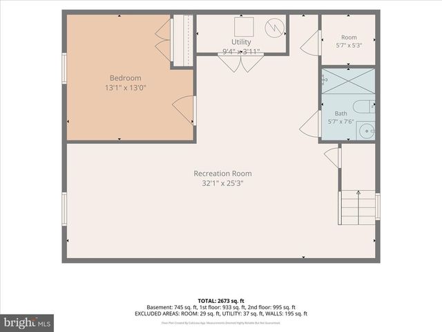 5605 GROVELAND AVE, Baltimore, MD 21215