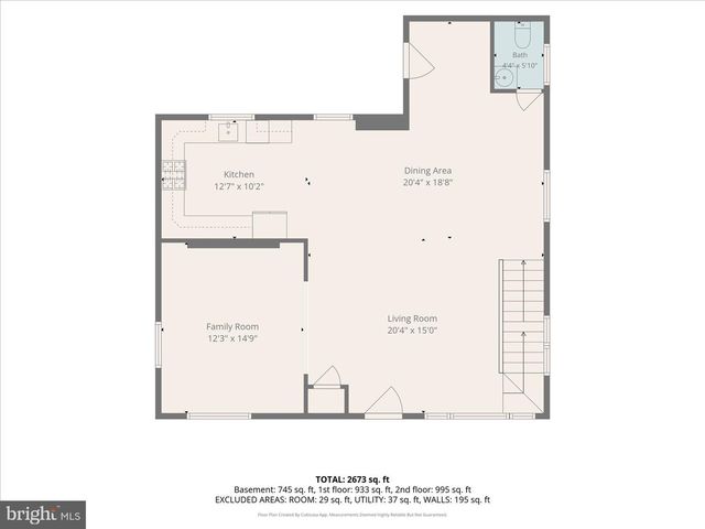 5605 GROVELAND AVE, Baltimore, MD 21215