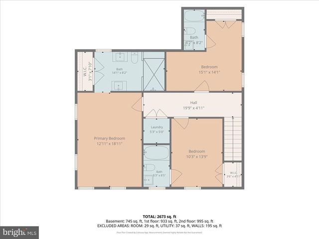 5605 GROVELAND AVE, Baltimore, MD 21215