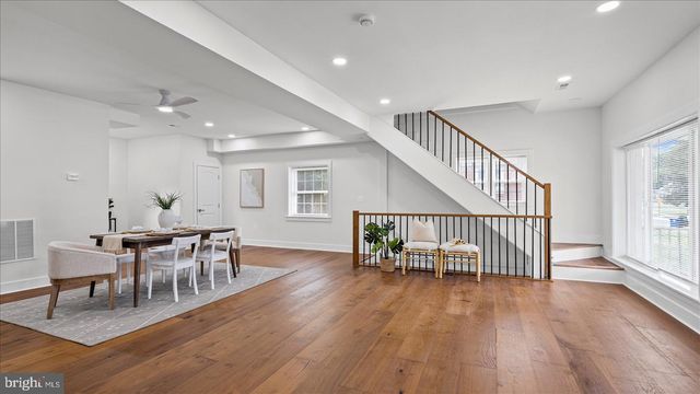 5605 GROVELAND AVE, Baltimore, MD 21215