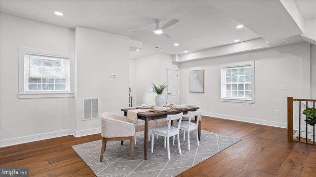 5605 GROVELAND AVE, Baltimore, MD 21215