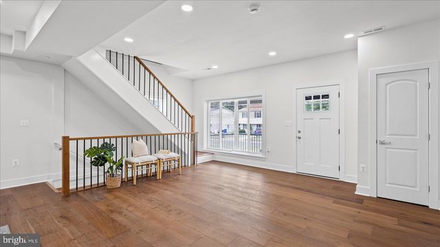 5605 GROVELAND AVE, Baltimore, MD 21215