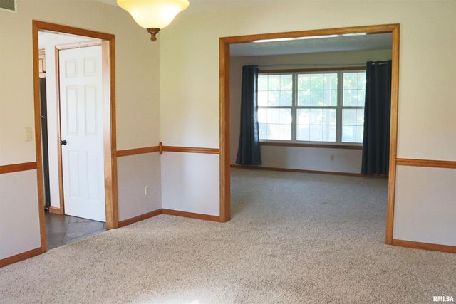 10722 N LAURALINE Court, Peoria, IL 61615