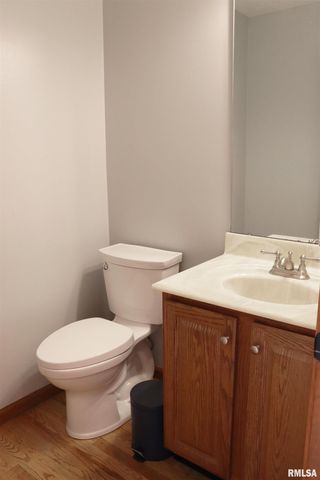 10722 N LAURALINE Court, Peoria, IL 61615