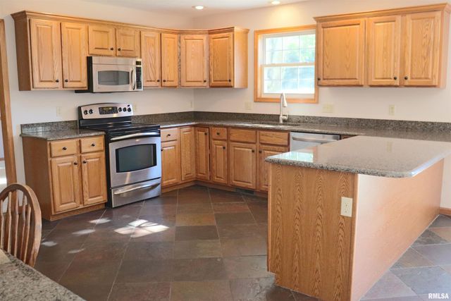 10722 N LAURALINE Court, Peoria, IL 61615