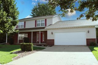 10722 N LAURALINE Court, Peoria, IL 61615