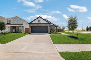 1035 Rosewood Trail, Beasley, TX 77417