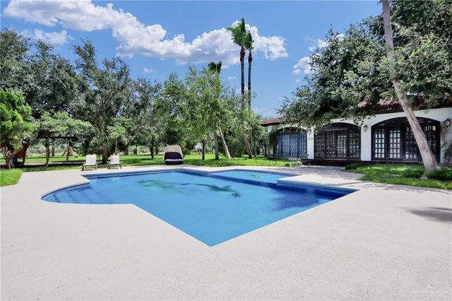 3500 E St. Jude Avenue, Alton, TX 78573