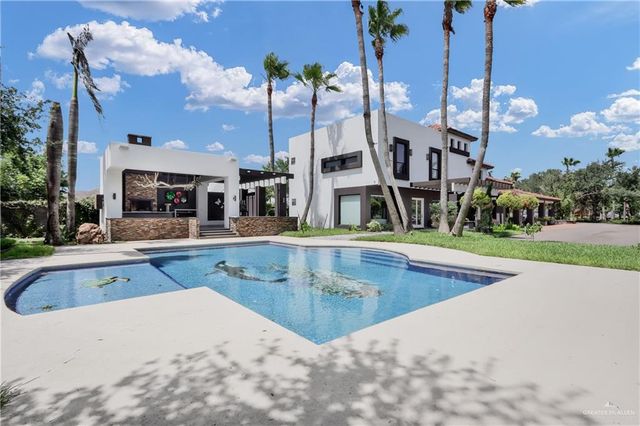 3500 E St. Jude Avenue, Alton, TX 78573