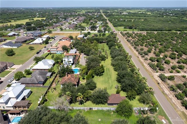 3500 E St. Jude Avenue, Alton, TX 78573