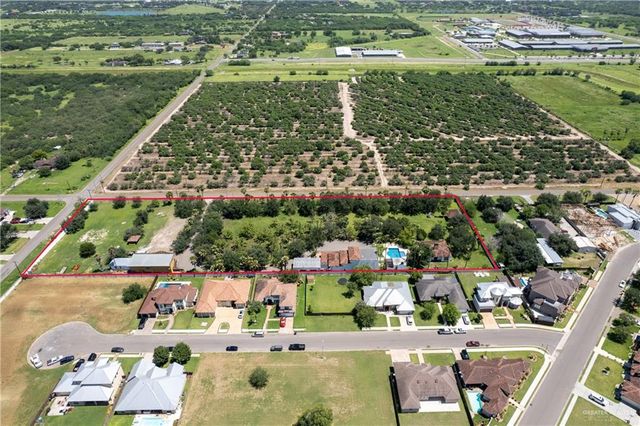 3500 E St. Jude Avenue, Alton, TX 78573