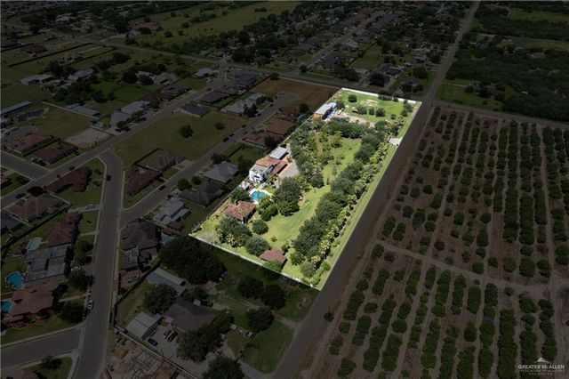 3500 E St. Jude Avenue, Alton, TX 78573