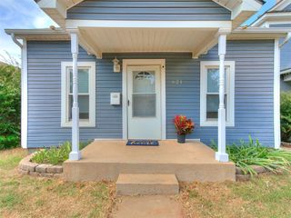 621 N Wentz Street, Guthrie, OK 73044
