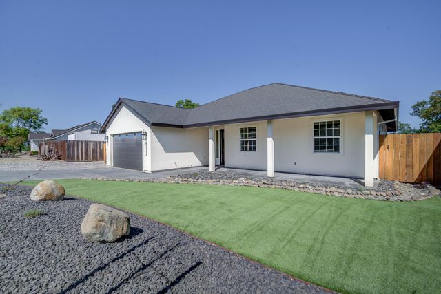 19686 White Horse Place, Cottonwood, CA 96022