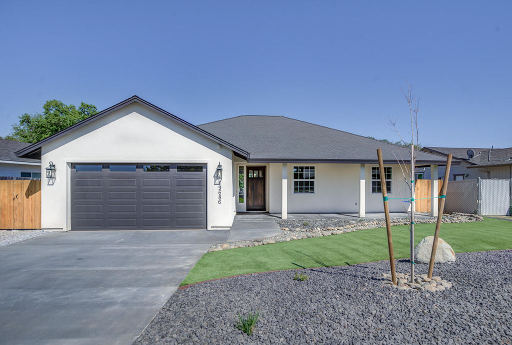 19686 White Horse Place, Cottonwood, CA 96022