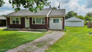 1702 Herby Dr, Jeffersonville, IN 47130