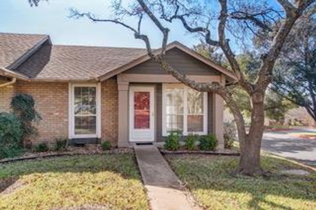 1015 E Yager LN 71, Austin, TX 78753