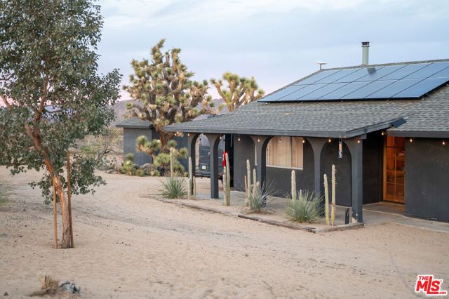 365 Rainbow Drive, Yucca Valley, CA 92284