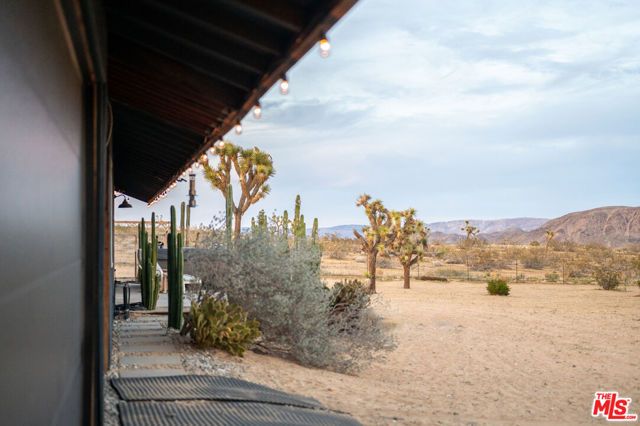 365 Rainbow Drive, Yucca Valley, CA 92284