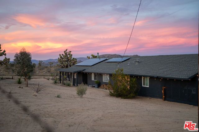 365 Rainbow Drive, Yucca Valley, CA 92284