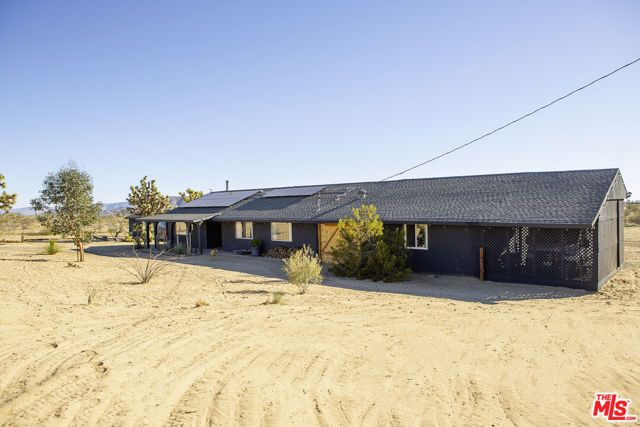 365 Rainbow Drive, Yucca Valley, CA 92284