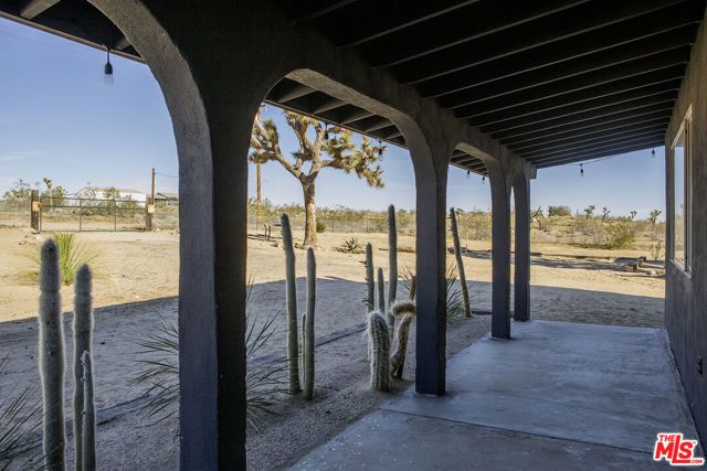 365 Rainbow Drive, Yucca Valley, CA 92284