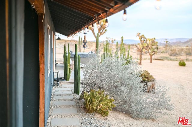 365 Rainbow Drive, Yucca Valley, CA 92284