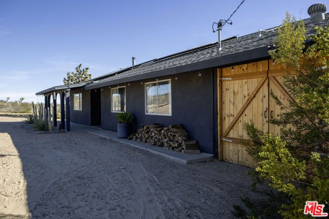 365 Rainbow Drive, Yucca Valley, CA 92284