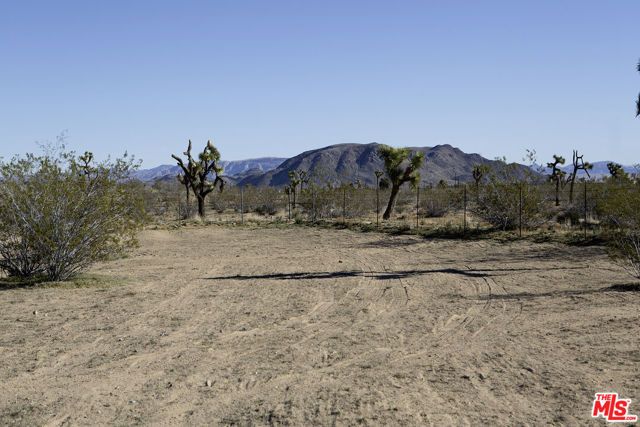 365 Rainbow Drive, Yucca Valley, CA 92284