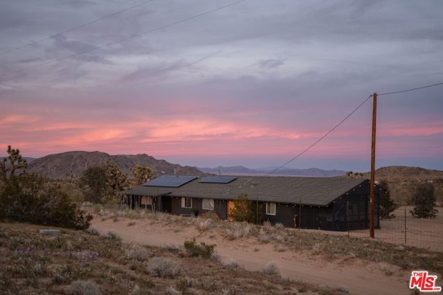 365 Rainbow Drive, Yucca Valley, CA 92284