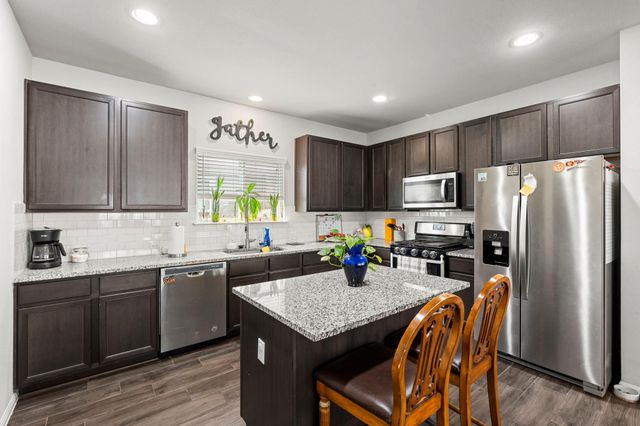 6217 Gunflint DR, Austin, TX 78747