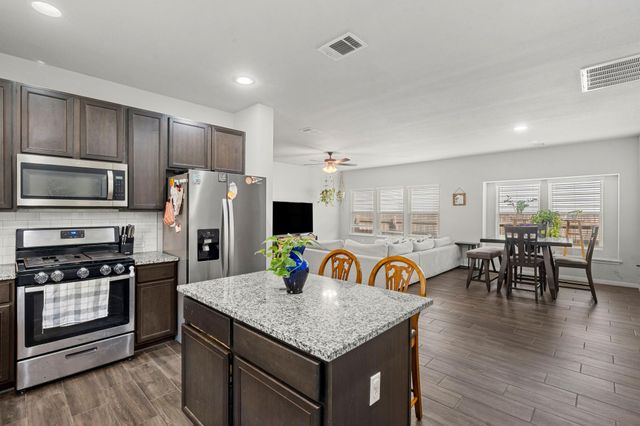 6217 Gunflint DR, Austin, TX 78747