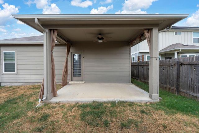 6217 Gunflint DR, Austin, TX 78747