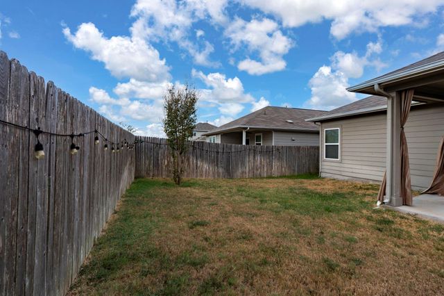 6217 Gunflint DR, Austin, TX 78747