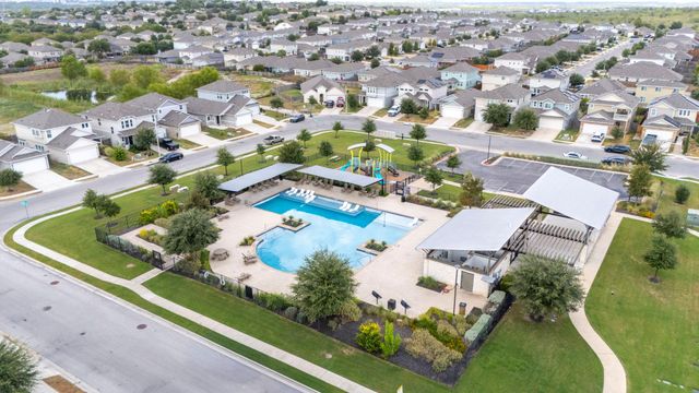 6217 Gunflint DR, Austin, TX 78747