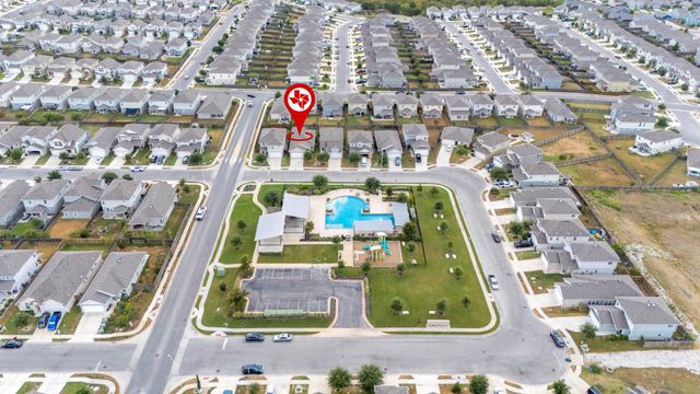 6217 Gunflint DR, Austin, TX 78747