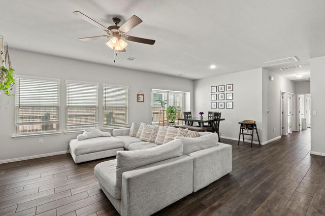 6217 Gunflint DR, Austin, TX 78747