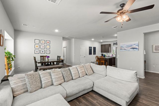 6217 Gunflint DR, Austin, TX 78747