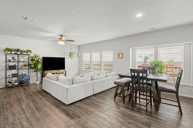6217 Gunflint DR, Austin, TX 78747