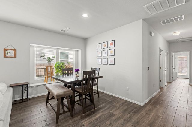 6217 Gunflint DR, Austin, TX 78747