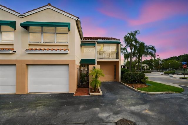 836 PADUA LANE, Clearwater, FL 33756