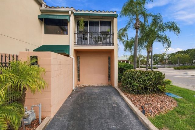 836 PADUA LANE, Clearwater, FL 33756