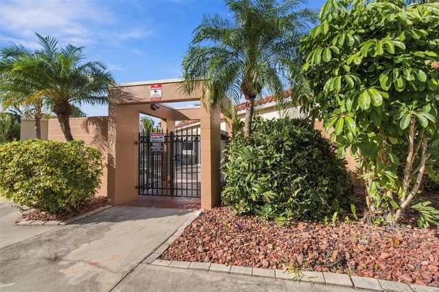 836 PADUA LANE, Clearwater, FL 33756