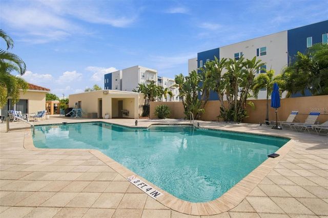 836 PADUA LANE, Clearwater, FL 33756